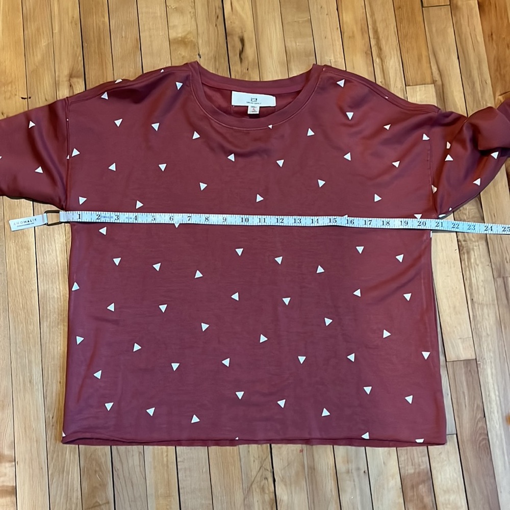 Thread & Supply Top - Picture 8 of 12
